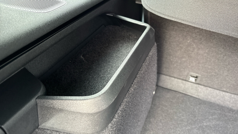 Skoda Kodiaq 1.5 TSI iV 204 SE 5dr DSG Estate